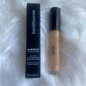 BareMinerals Barepro Skin Perfecting Matte Concealer Medium 300‎ Neutral